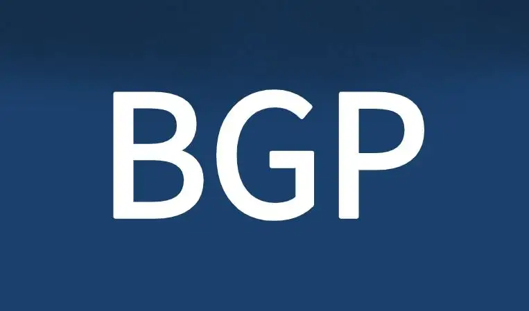 BGP应用场景